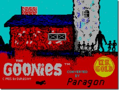 8bit_the_goonies 8bit_the_goonies