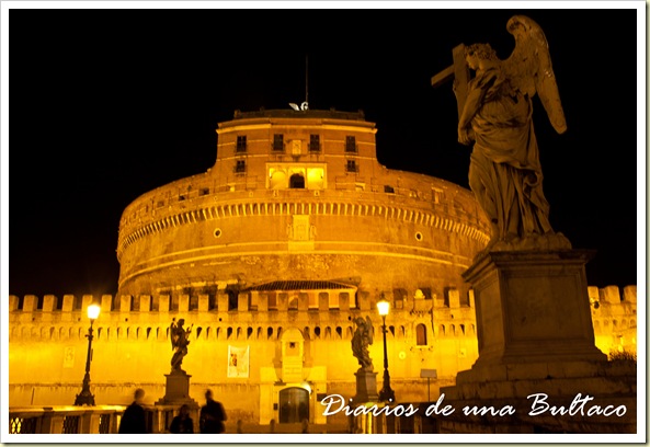 Roma noche-5