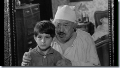 image Grandpa and Claude
