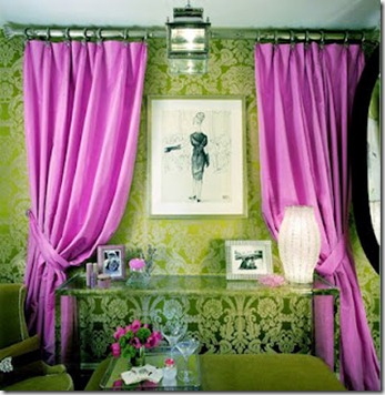 pink-and-green-room