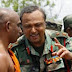 New ‘Law and Order Ministry’ is a further step towards militarization