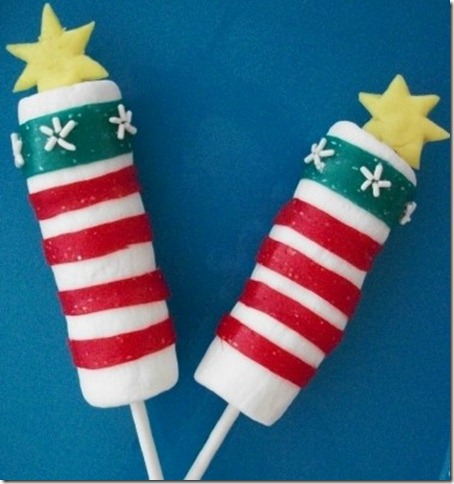 Make a bang with these super easy and fun ideas you can make for your family this 4th of July. Perfect for family gathers and cook out for Independence Day