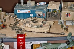 The Scale Model Show 2013 - Auckland