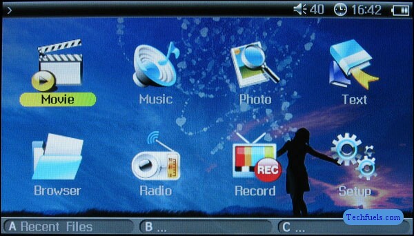GUI GUI