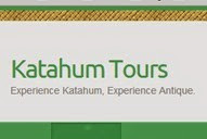 Katahum Tours in Antique