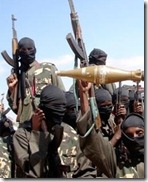 Boko Haram capture