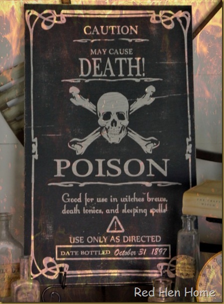 poison 007e