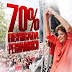 70% dos pernambucanos confiaram seu voto na Dilma