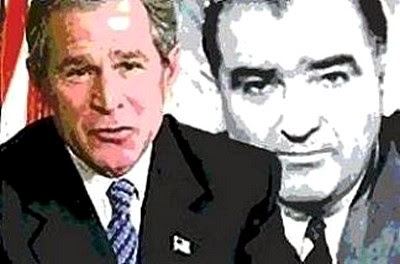 R.T. Naylor - Satanic Purses R.T. Naylor exposes the lies underlying the war on terror