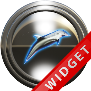 Poweramp Widget Dolphin MOD