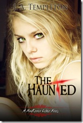 The Haunted 2
