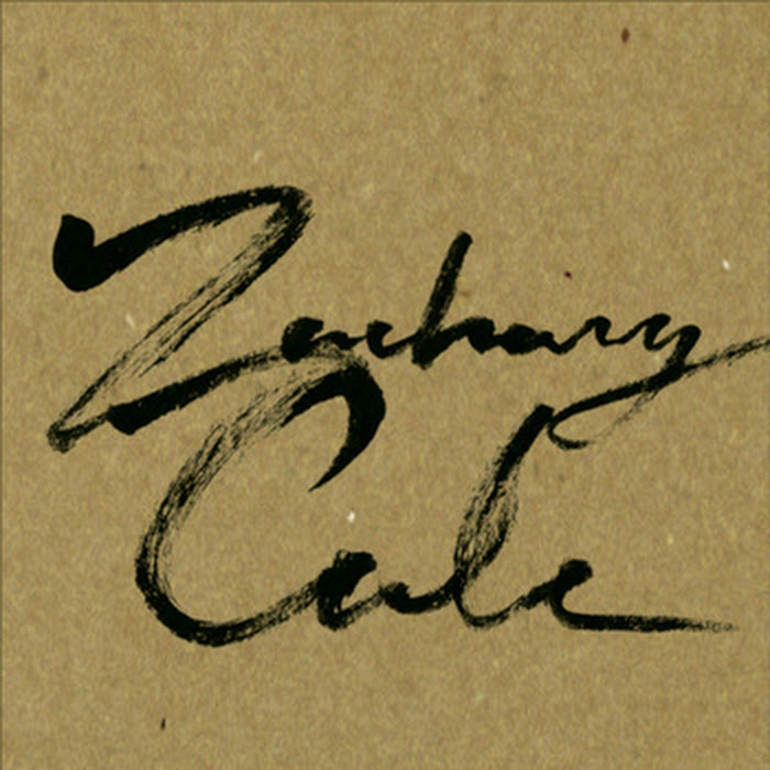 Zachary Cale - Love Everlasting 7" 