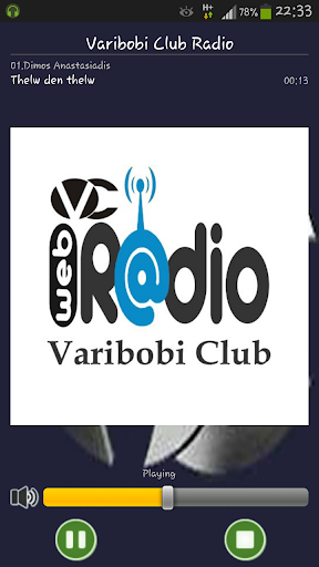 VaribobiClubRadio