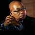 Mandela Death Takes Heat Off SA's Zuma