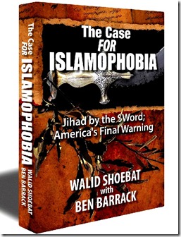 Case_for_ISLAMOPHOBIA Bk Jacket