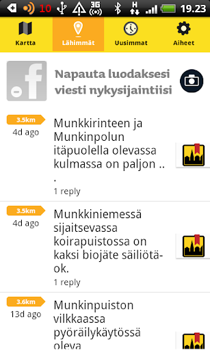 Korjaa kaupunki