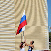 Тюкалинск-2014 - Часовой забег (август 2014 г.)