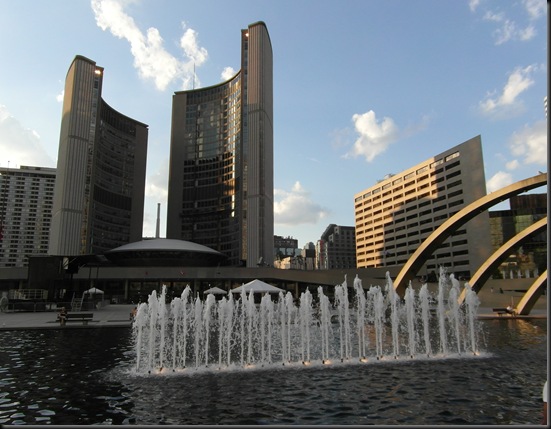 Toronto City Hall (12)