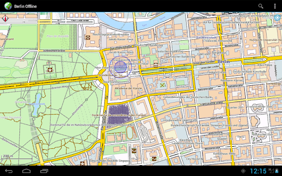 Unduh Wifi Map Deutschland Bebas Kata Sandi Apk En Español downxload