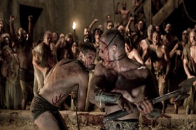 Spartacus Blood and Sand Screen 04