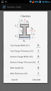 How to get Section Calc patch 1.0 apk for android