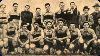 Boca 1925