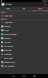 TF: Toggle Light poster 11