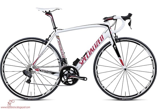 SPECIALIZED Tarmac SL4 Pro Ui2 Mid-Compact