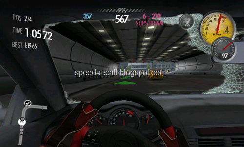 Free Download Need for Speed Shift v1.0.6 Android Game (APK)