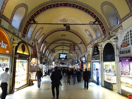Bazar Istanbul