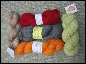 Knitting 2316
