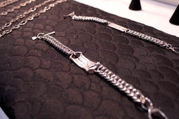 Michel McNabb Jewelry