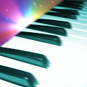 Space Piano Pro logo