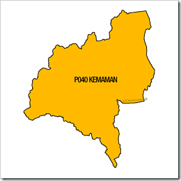 P040 KEMAMAN