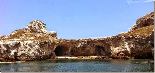 marietas islas 2