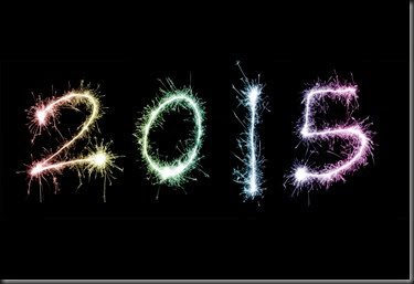 2015 año nuevo