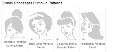 tinkerbell pumpkin pattern barca fontanacountryinn com tinkerbell pumpkin carving patterns