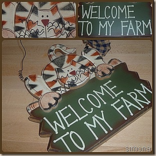 welcome to my farm 2