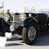 Just some of the over 200 cars
