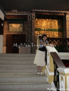 Macau Museum 071 Macau Museum 071