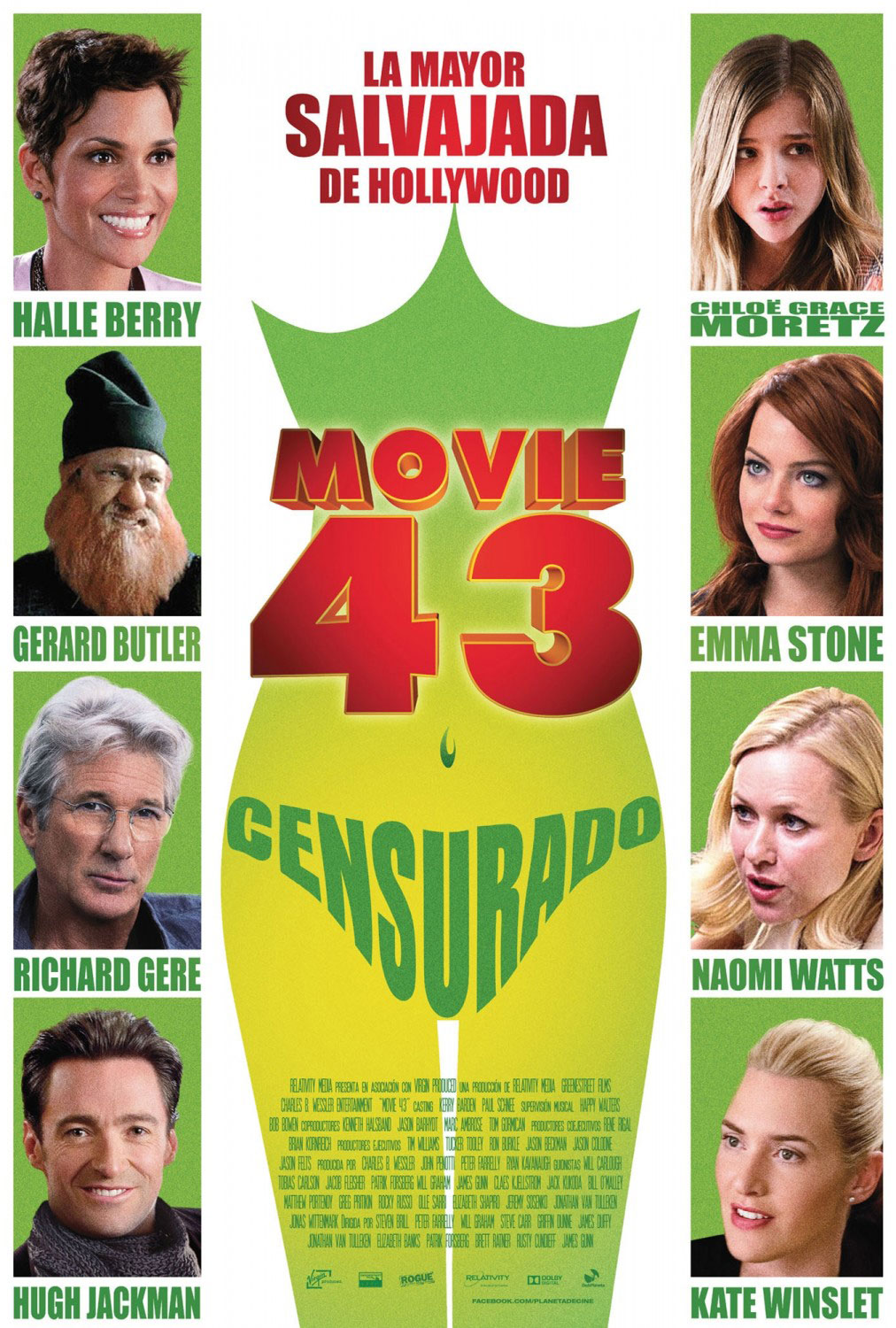 Watch Movie 43 2013 movie online free Download movie Full length Avi