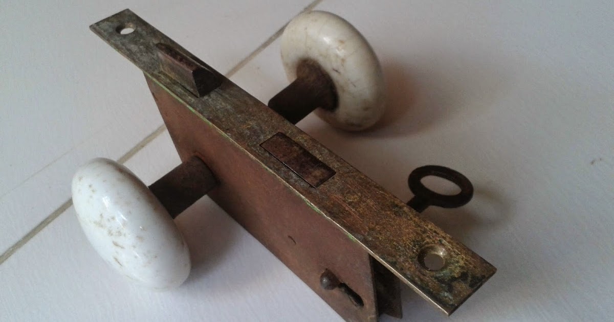 Slot Pintu Lipat Besi Yang Banyak Di Cari!