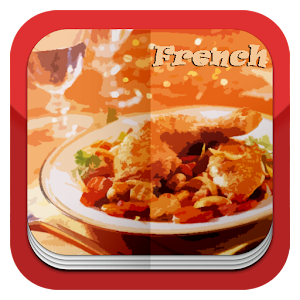 French Recipes Free!.apk 2.0.1