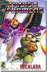P00005 - Transformers_ Escalation P00005 - Transformers_ Escalation