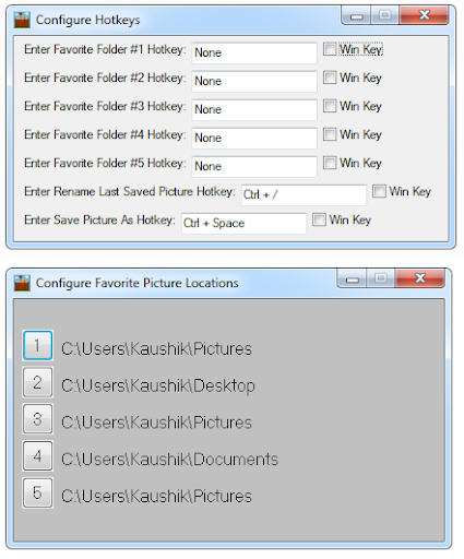 save image as hotkey save image as hotkey