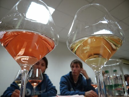 Vinuri Bostavan