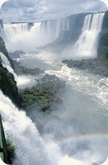 cascate del iguazu