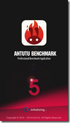 تطبيق AnTuTu Benchmark لقياس قوة أجهزة الأندرويد - 1