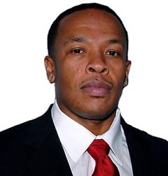 Andre Romelle Young Dr.Dre