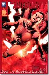 The Authority vol5 15 The Authority vol5 15